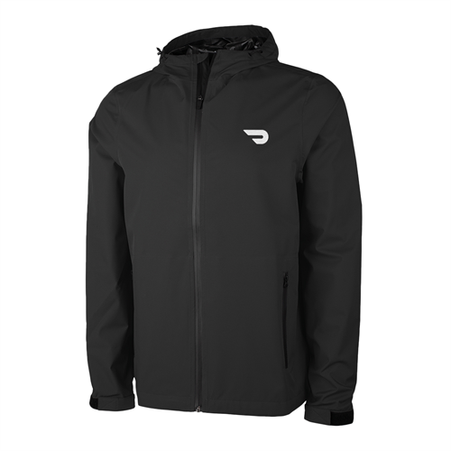 Rain Shell Jacket - DoorDash